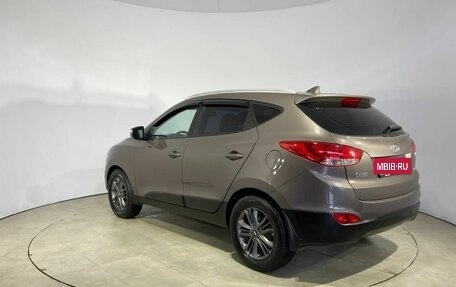 Hyundai ix35 I рестайлинг, 2015 год, 1 399 000 рублей, 7 фотография