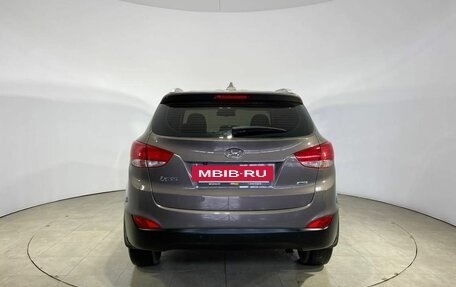 Hyundai ix35 I рестайлинг, 2015 год, 1 399 000 рублей, 6 фотография