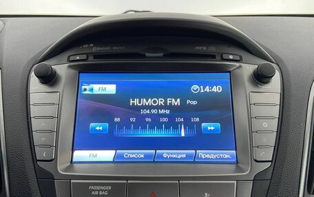 Hyundai ix35 I рестайлинг, 2015 год, 1 399 000 рублей, 14 фотография