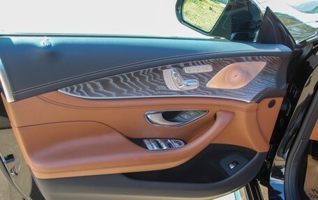 Mercedes-Benz AMG GT I рестайлинг, 2021 год, 12 500 000 рублей, 11 фотография