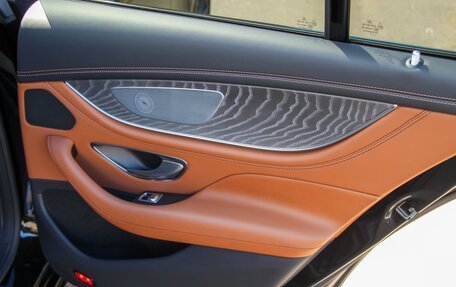 Mercedes-Benz AMG GT I рестайлинг, 2021 год, 12 500 000 рублей, 9 фотография