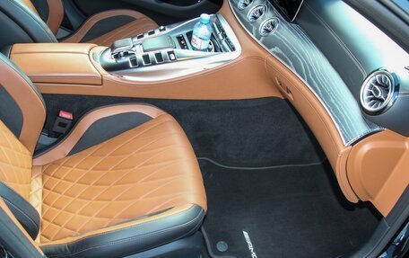 Mercedes-Benz AMG GT I рестайлинг, 2021 год, 12 500 000 рублей, 8 фотография