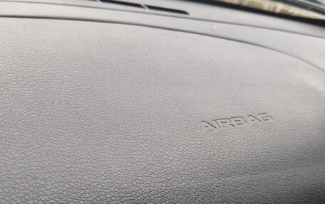 Chevrolet Niva I рестайлинг, 2020 год, 740 000 рублей, 22 фотография