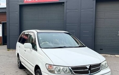 Nissan Presage I, 1998 год, 500 000 рублей, 2 фотография