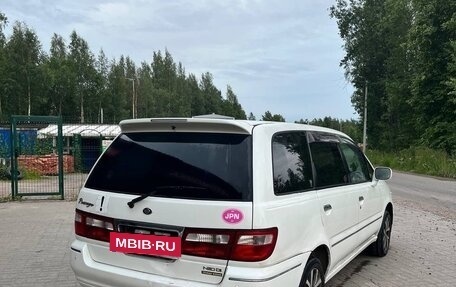 Nissan Presage I, 1998 год, 500 000 рублей, 4 фотография