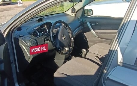 Chevrolet Aveo III, 2007 год, 310 000 рублей, 2 фотография