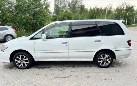 Nissan Presage I, 1998 год, 500 000 рублей, 6 фотография
