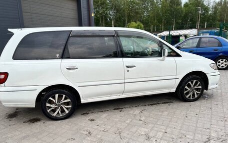 Nissan Presage I, 1998 год, 500 000 рублей, 5 фотография