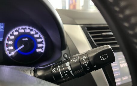 Hyundai Solaris II рестайлинг, 2012 год, 799 000 рублей, 21 фотография