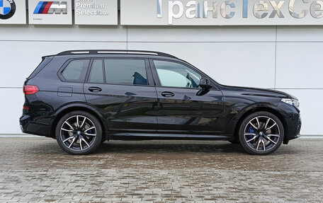 BMW X7, 2022 год, 9 590 000 рублей, 4 фотография