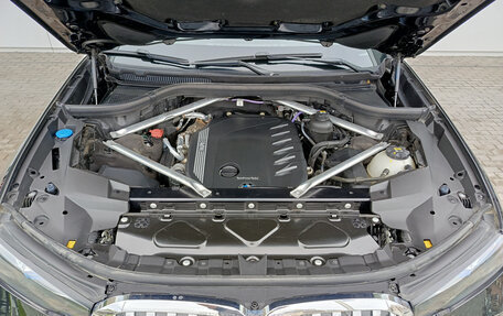 BMW X7, 2022 год, 9 590 000 рублей, 9 фотография