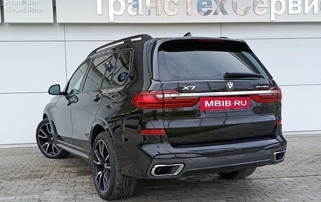 BMW X7, 2022 год, 9 590 000 рублей, 7 фотография