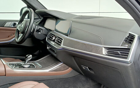 BMW X7, 2022 год, 9 590 000 рублей, 11 фотография