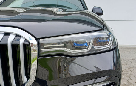BMW X7, 2022 год, 9 590 000 рублей, 17 фотография