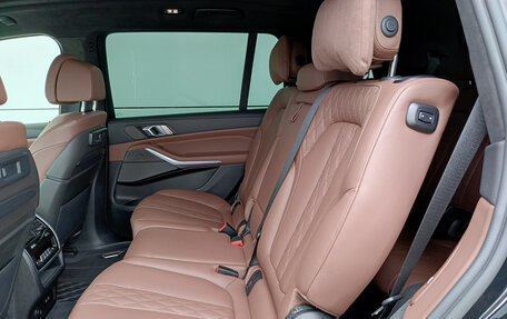 BMW X7, 2022 год, 9 590 000 рублей, 12 фотография
