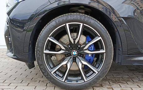 BMW X7, 2022 год, 9 590 000 рублей, 18 фотография
