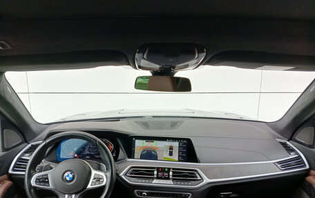 BMW X7, 2022 год, 9 590 000 рублей, 14 фотография