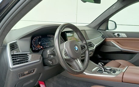 BMW X7, 2022 год, 9 590 000 рублей, 16 фотография