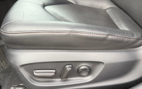 Toyota Camry, 2020 год, 3 450 000 рублей, 13 фотография