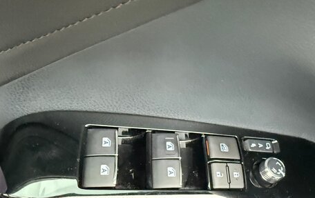 Toyota Camry, 2020 год, 3 450 000 рублей, 17 фотография