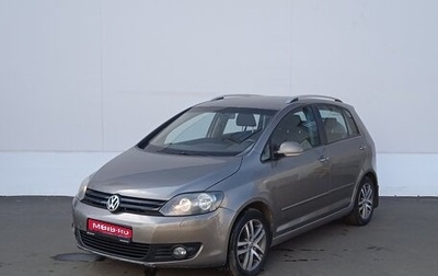 Volkswagen Golf Plus II, 2010 год, 700 000 рублей, 1 фотография