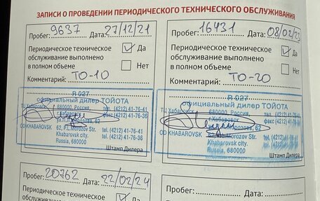 Toyota Camry, 2020 год, 3 450 000 рублей, 30 фотография