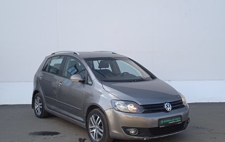 Volkswagen Golf Plus II, 2010 год, 700 000 рублей, 3 фотография