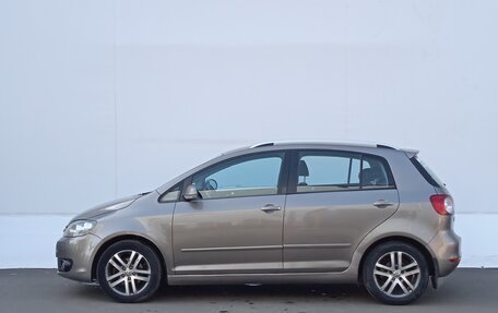 Volkswagen Golf Plus II, 2010 год, 700 000 рублей, 8 фотография