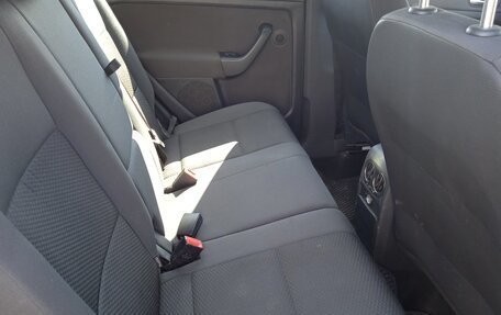 Volkswagen Golf Plus II, 2010 год, 700 000 рублей, 11 фотография