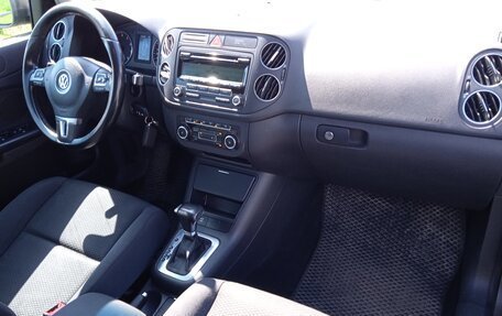 Volkswagen Golf Plus II, 2010 год, 700 000 рублей, 9 фотография