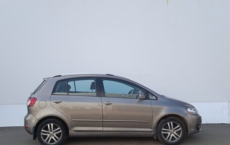 Volkswagen Golf Plus II, 2010 год, 700 000 рублей, 4 фотография