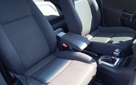 Volkswagen Golf Plus II, 2010 год, 700 000 рублей, 10 фотография