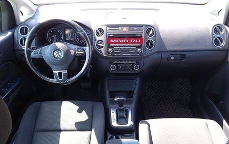 Volkswagen Golf Plus II, 2010 год, 700 000 рублей, 12 фотография