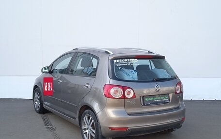 Volkswagen Golf Plus II, 2010 год, 700 000 рублей, 7 фотография
