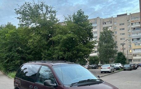 Dodge Caravan III, 2000 год, 150 000 рублей, 2 фотография