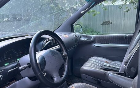 Dodge Caravan III, 2000 год, 150 000 рублей, 6 фотография