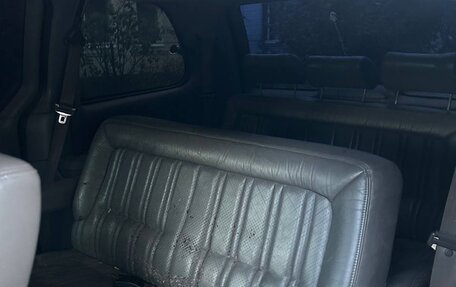 Dodge Caravan III, 2000 год, 150 000 рублей, 7 фотография