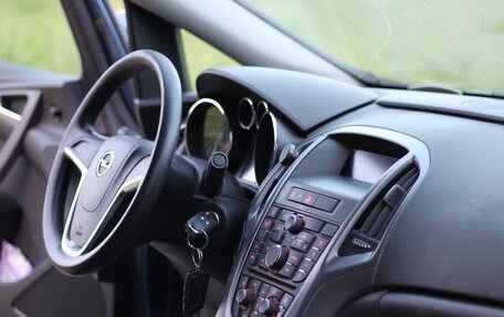 Opel Astra J, 2012 год, 790 000 рублей, 9 фотография