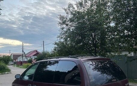 Dodge Caravan III, 2000 год, 150 000 рублей, 4 фотография