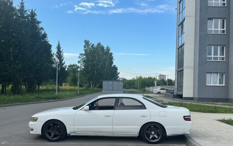 Toyota Chaser IV, 1994 год, 630 000 рублей, 5 фотография