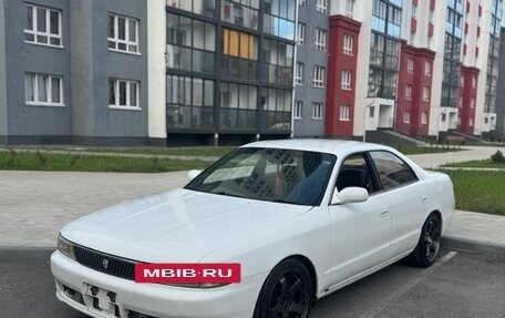 Toyota Chaser IV, 1994 год, 630 000 рублей, 3 фотография
