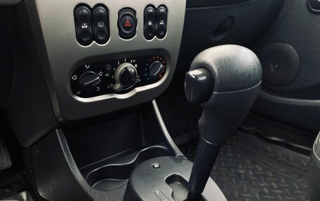 Renault Sandero I, 2011 год, 625 000 рублей, 14 фотография