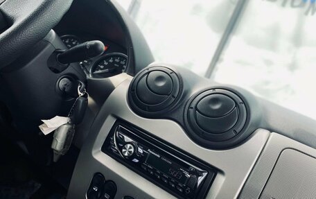Renault Sandero I, 2011 год, 625 000 рублей, 13 фотография