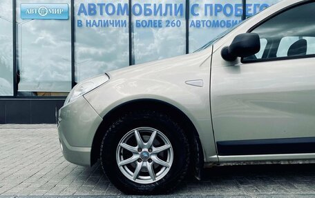 Renault Sandero I, 2011 год, 625 000 рублей, 18 фотография