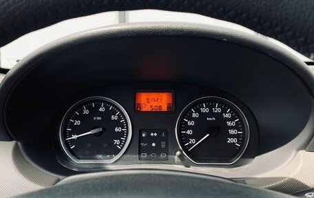 Renault Sandero I, 2011 год, 625 000 рублей, 16 фотография
