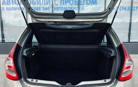 Renault Sandero I, 2011 год, 625 000 рублей, 17 фотография