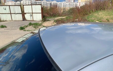 Dodge Stratus II, 2004 год, 449 000 рублей, 7 фотография
