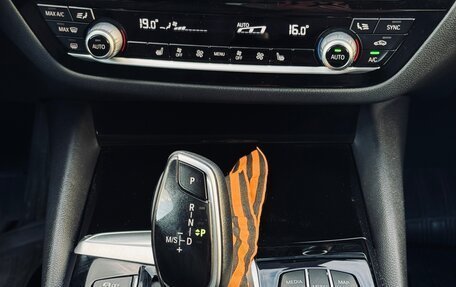 BMW 5 серия, 2020 год, 4 400 000 рублей, 13 фотография