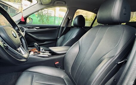 BMW 5 серия, 2020 год, 4 400 000 рублей, 19 фотография