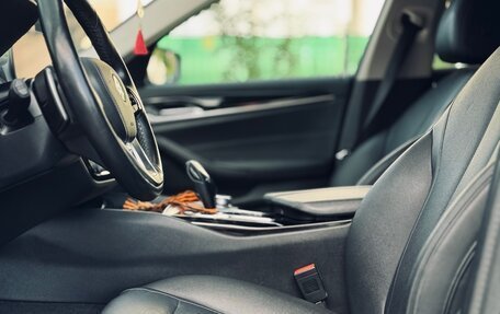 BMW 5 серия, 2020 год, 4 400 000 рублей, 17 фотография